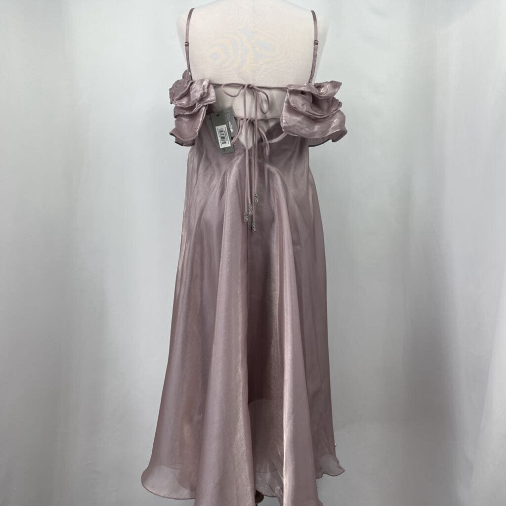 Blank London Slvls Dress