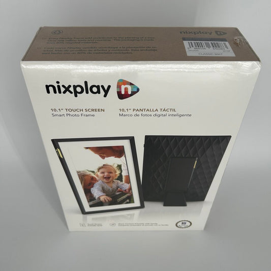 Nixplay Smart Photo Frame