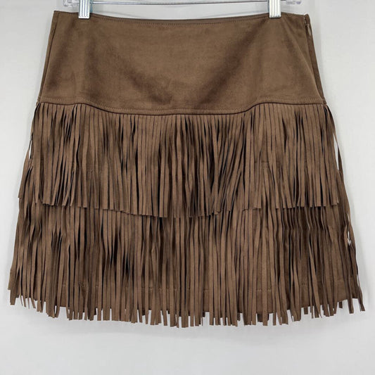 Loft Skirt
