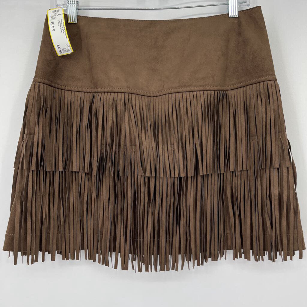 Loft Skirt