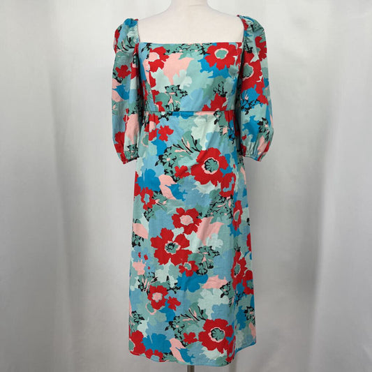 Tuckernuck S/S Dress