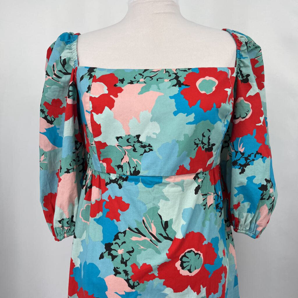 Tuckernuck S/S Dress