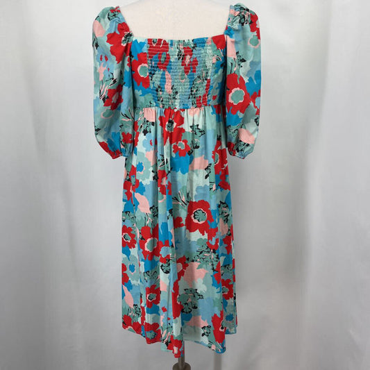 Tuckernuck S/S Dress