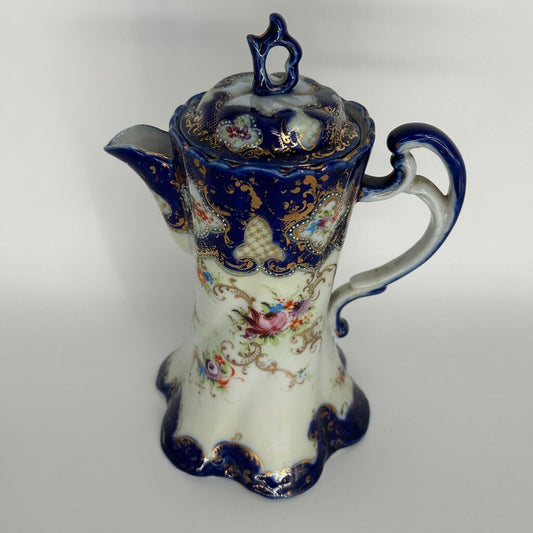 Nippon Chocolate Pot