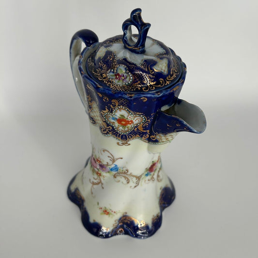 Nippon Chocolate Pot