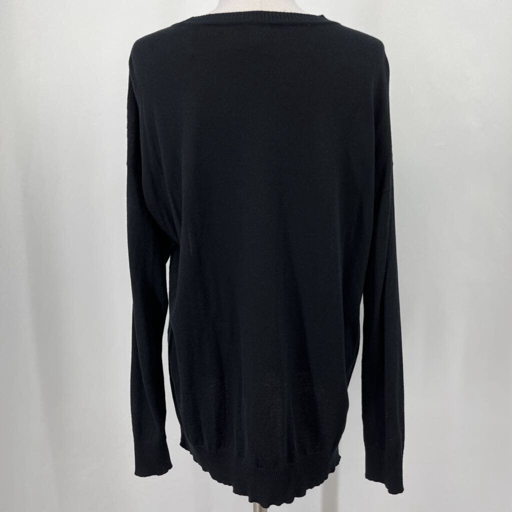 Planet Sweater