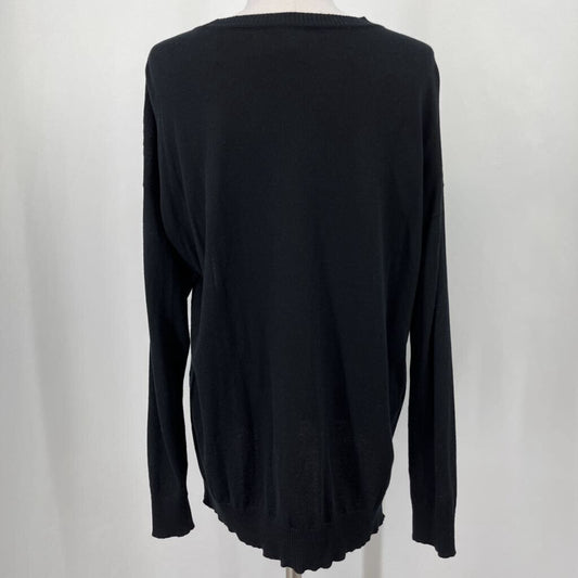 Planet Sweater