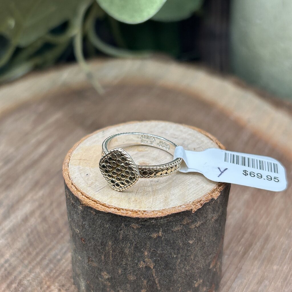 Anna Beck Dotted Ring