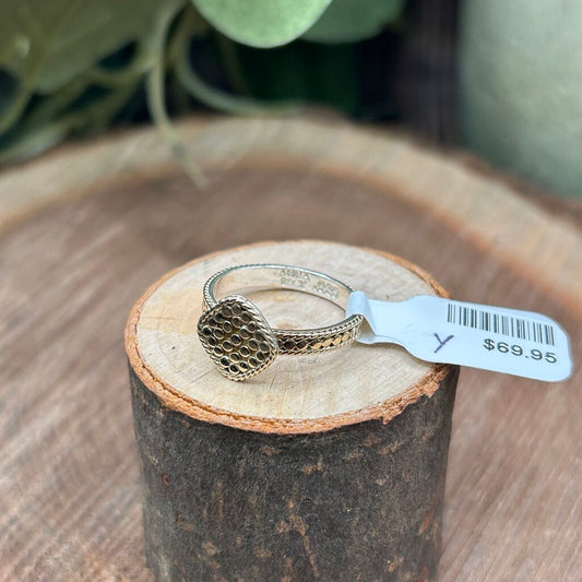 Anna Beck Dotted Ring
