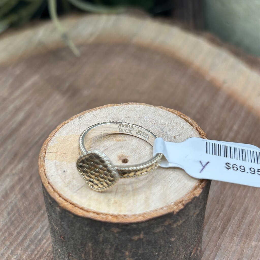 Anna Beck Dotted Ring