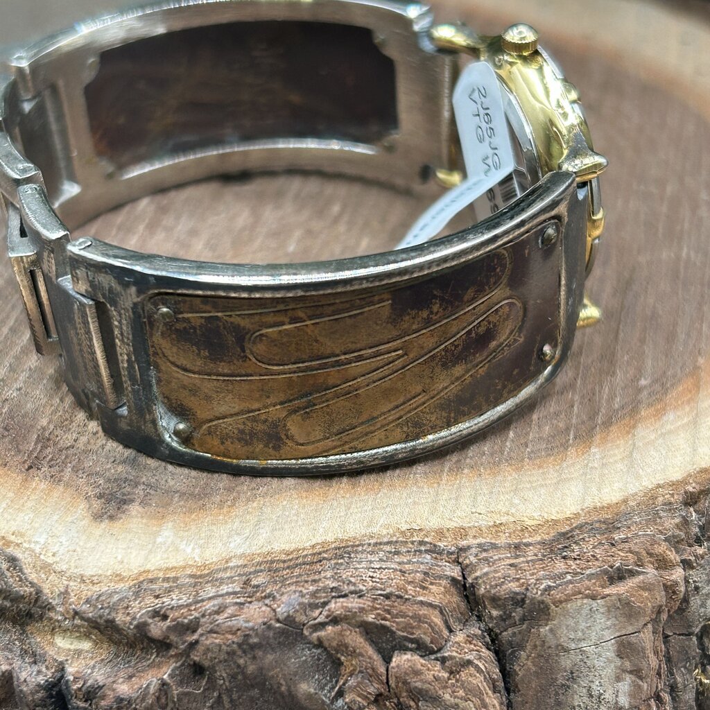 Vintage Watchcraft Watch