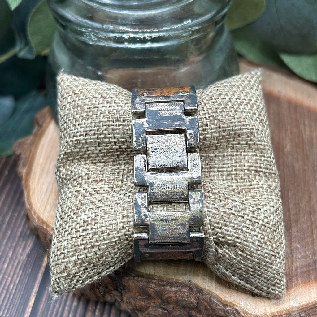 Vintage Watchcraft Watch