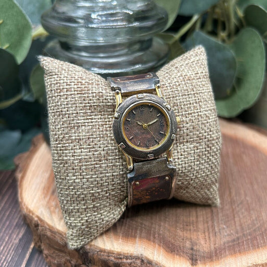 Vintage Watchcraft Watch