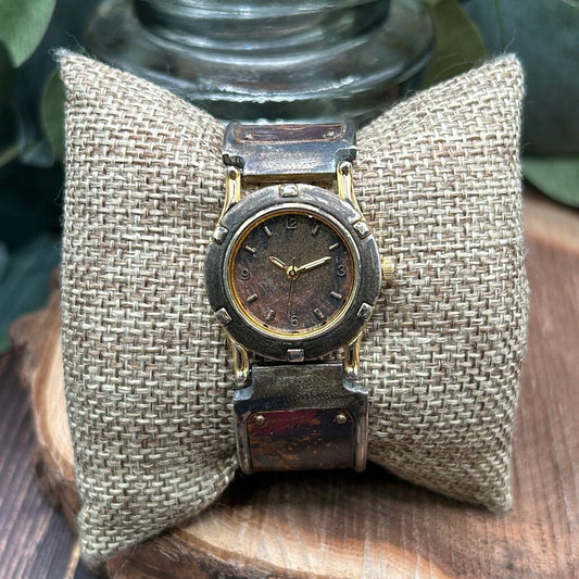 Vintage Watchcraft Watch