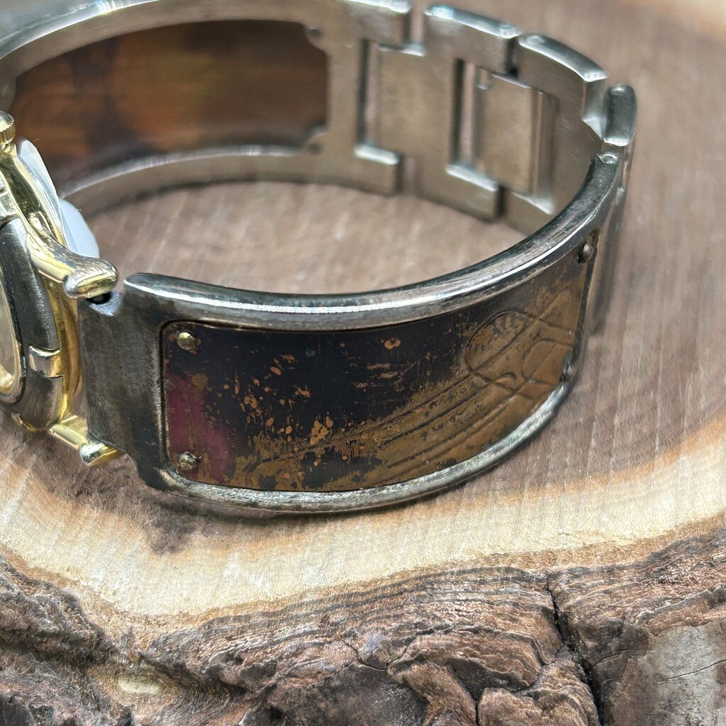 Vintage Watchcraft Watch