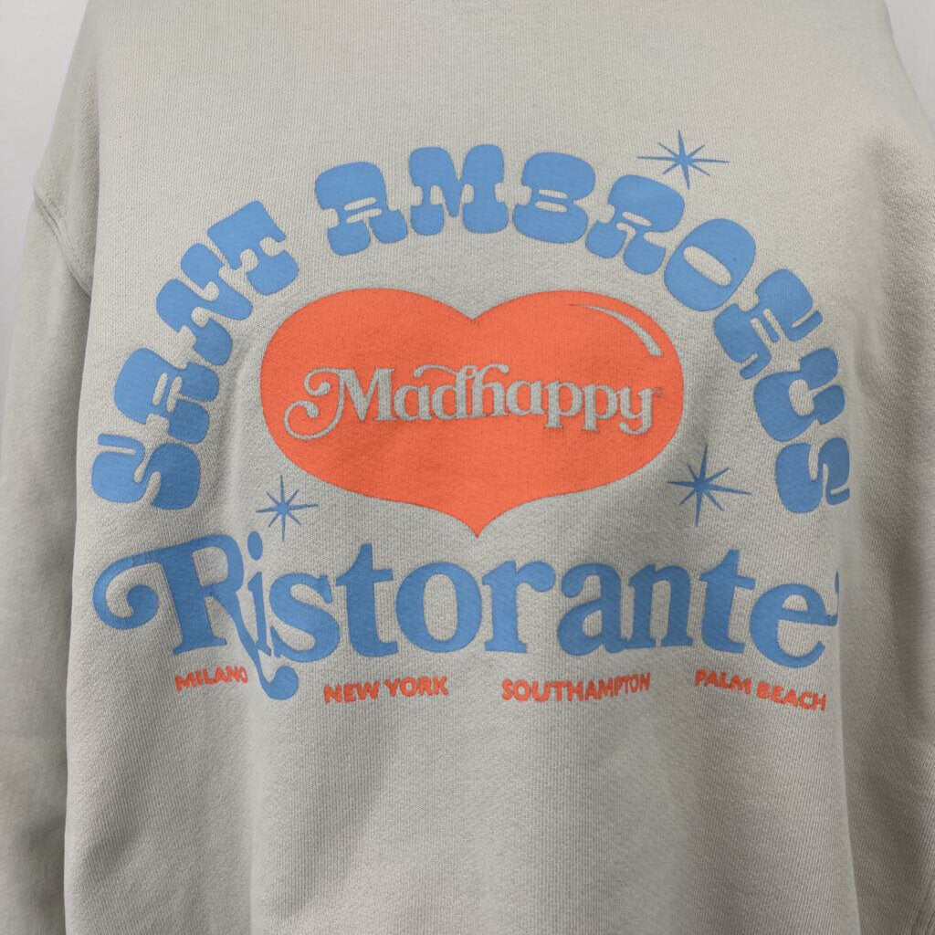 Madhappy Sweatshirt