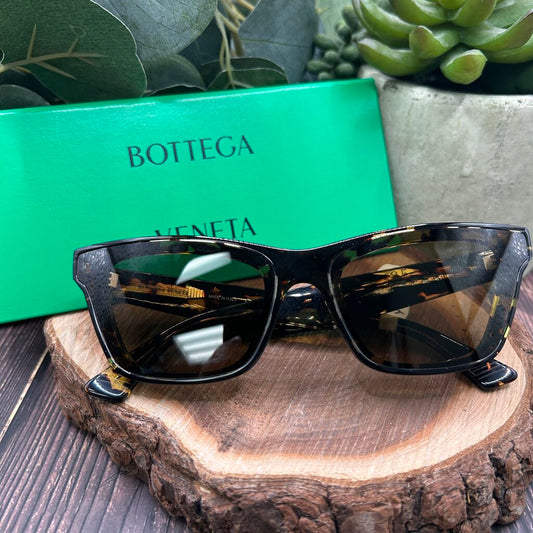 Bottega Veneta BV119S Sunglasses