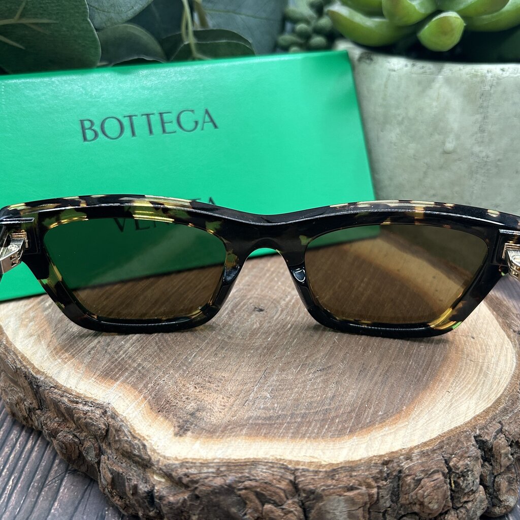 Bottega Veneta BV119S Sunglasses