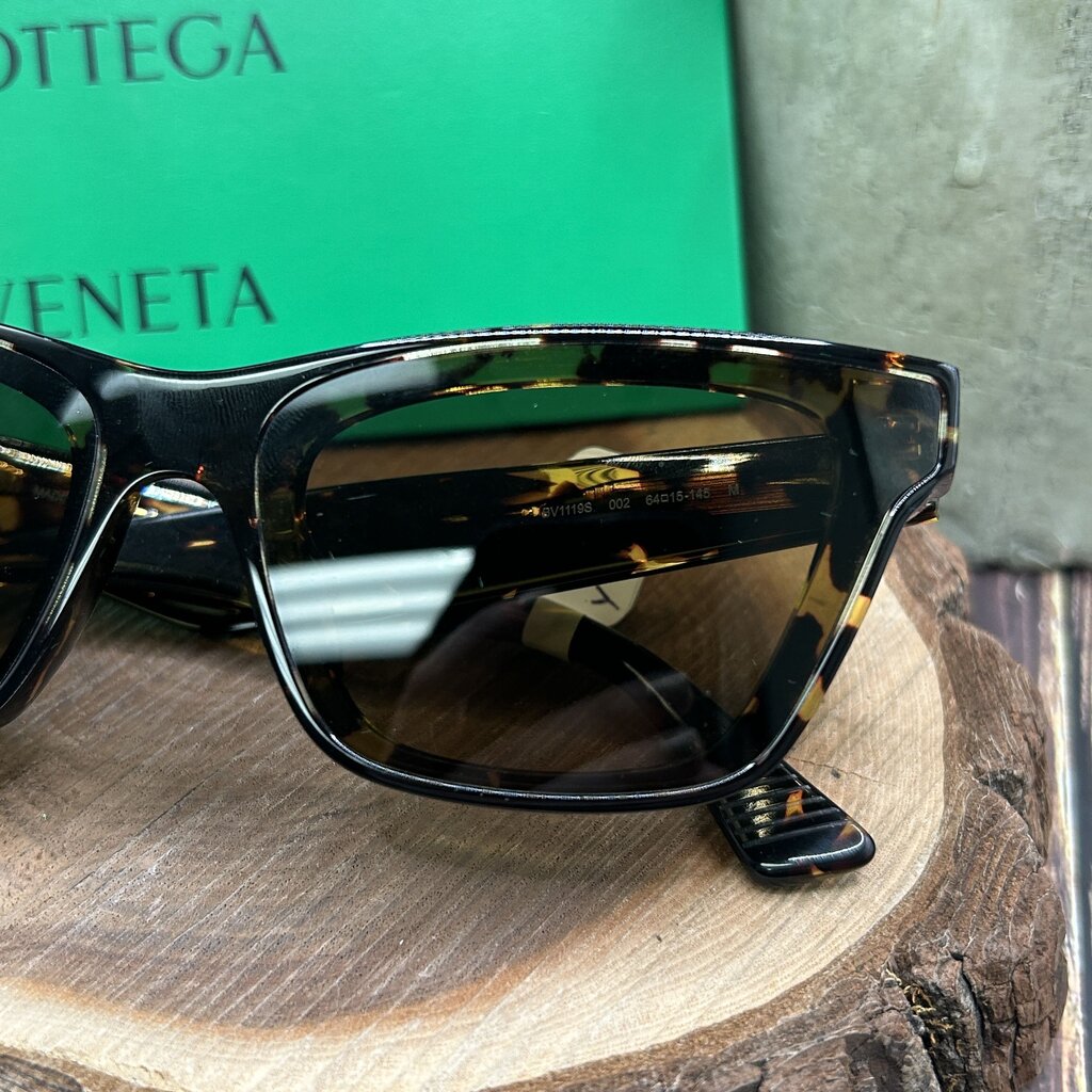 Bottega Veneta BV119S Sunglasses