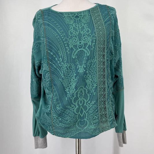 Tiny L/S Shirt