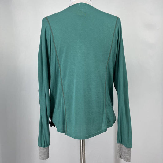 Tiny L/S Shirt