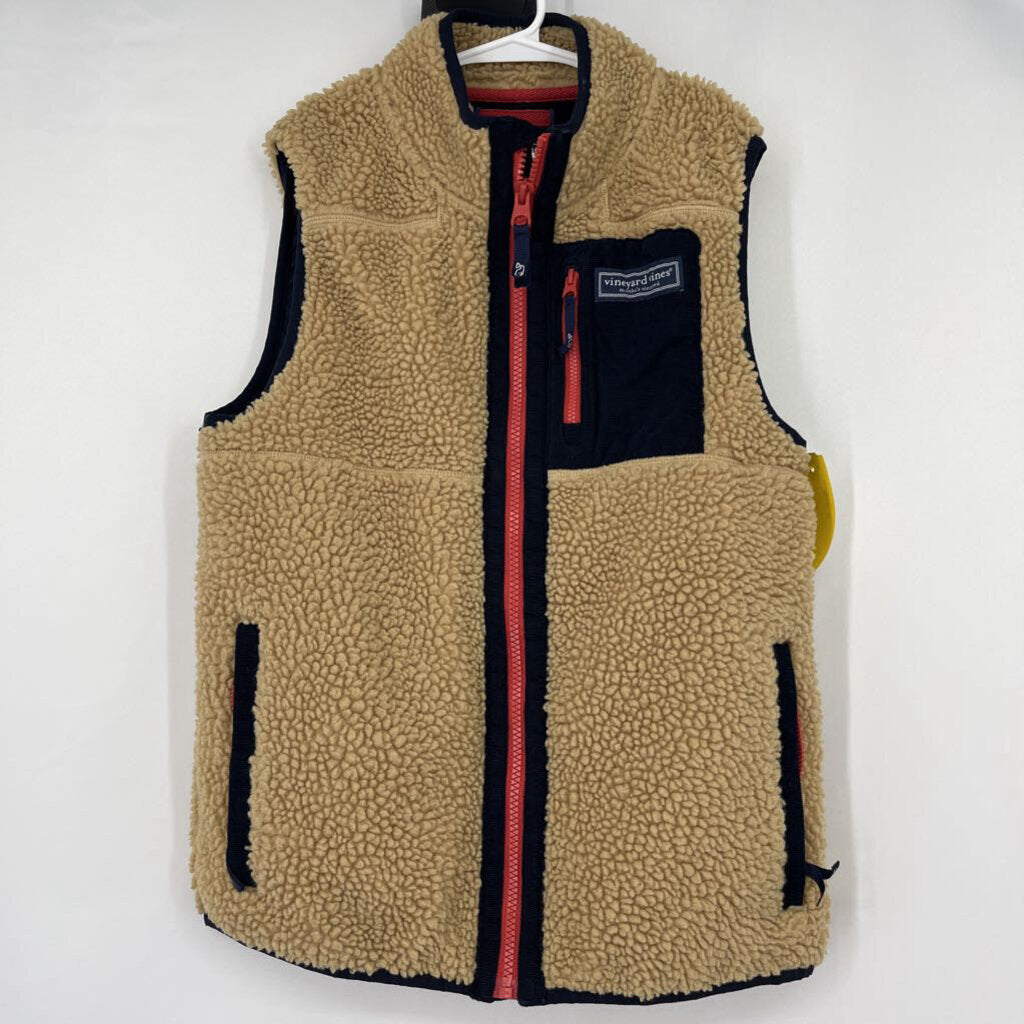 Vineyard Vines Vest