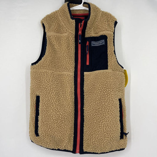 Vineyard Vines Vest