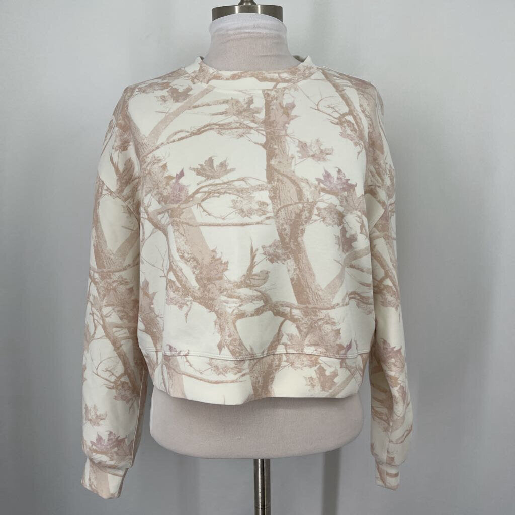 AS Revival Sweatshirt