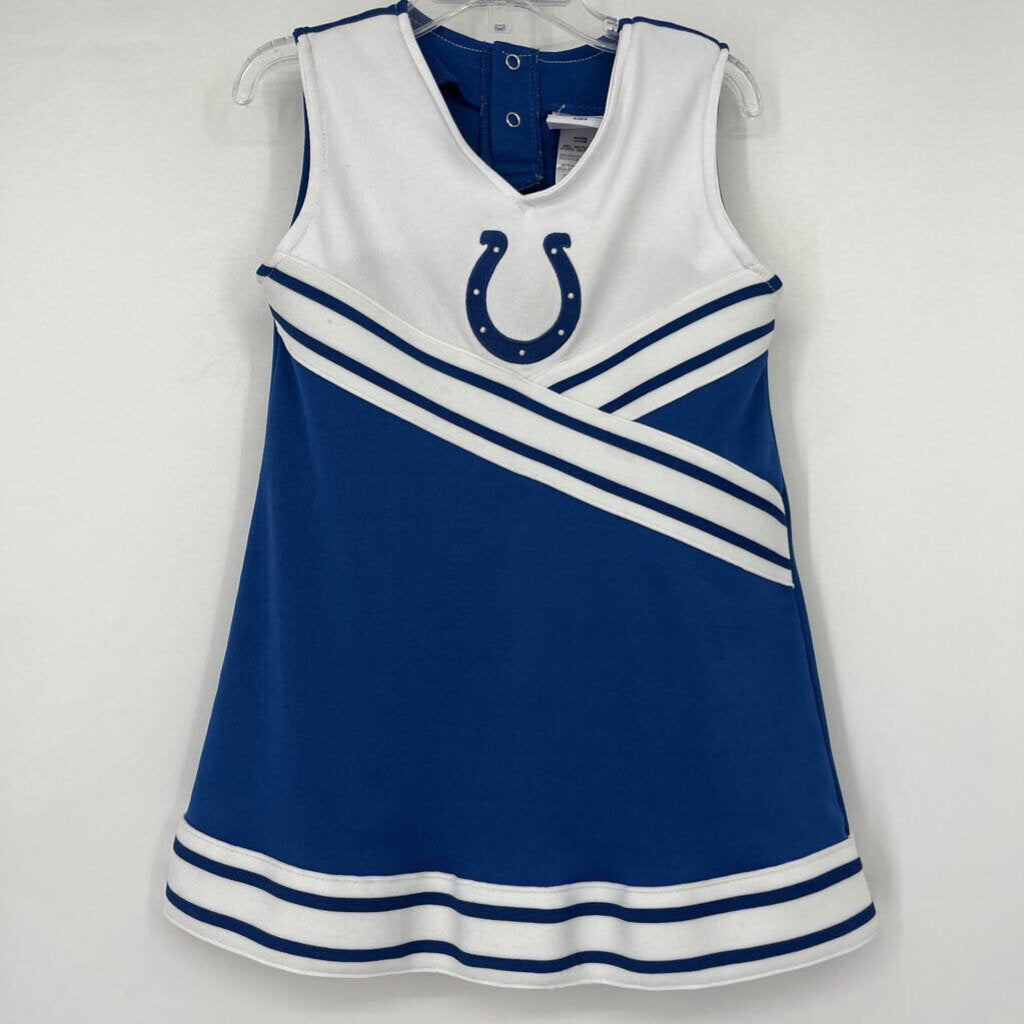 Team Apparel Slvls Dress