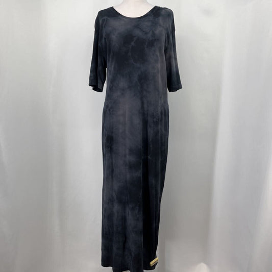 Raquel Allegra S/S Tee Dress