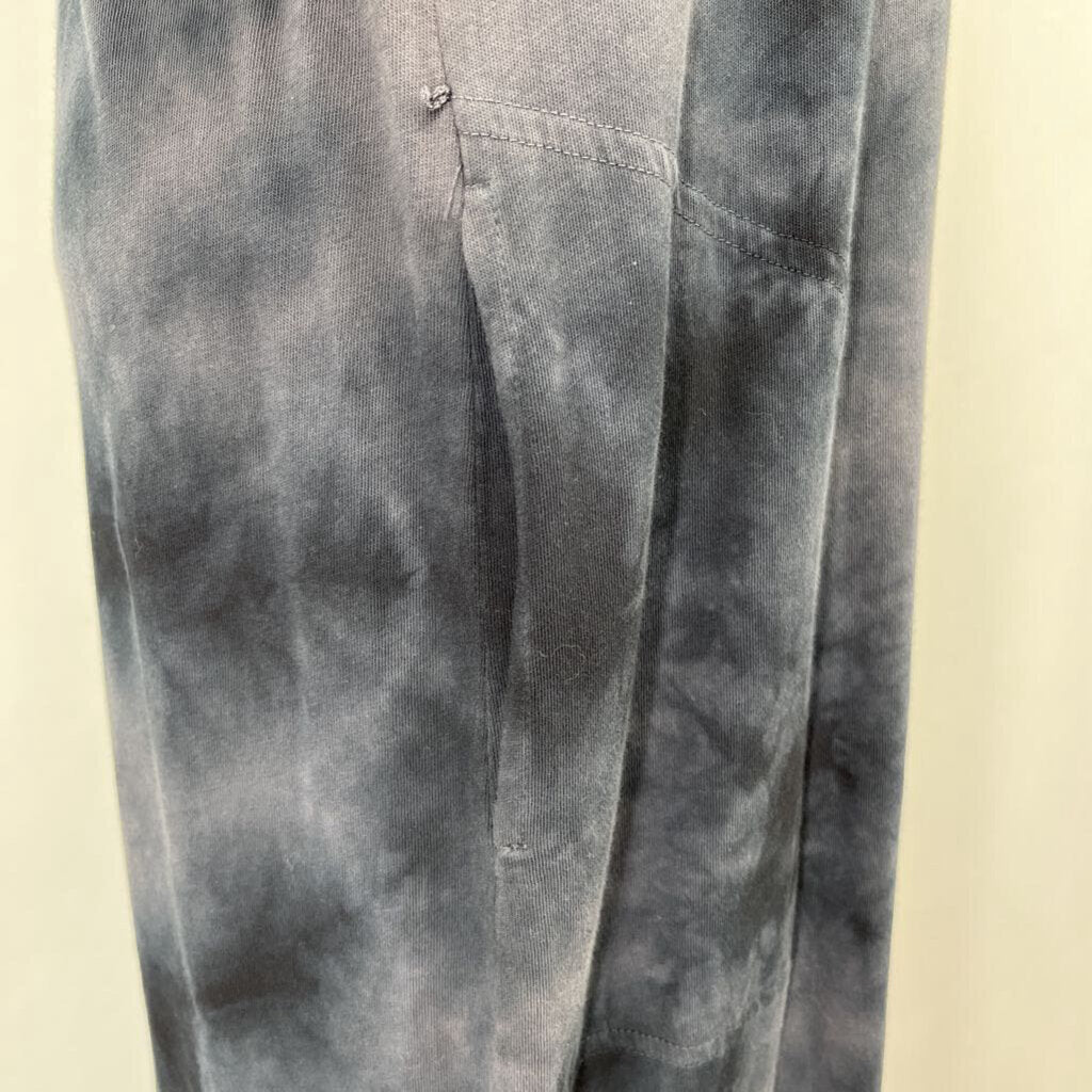 Raquel Allegra S/S Tee Dress