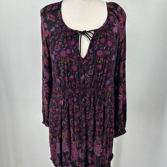 Free People L/S Tunic