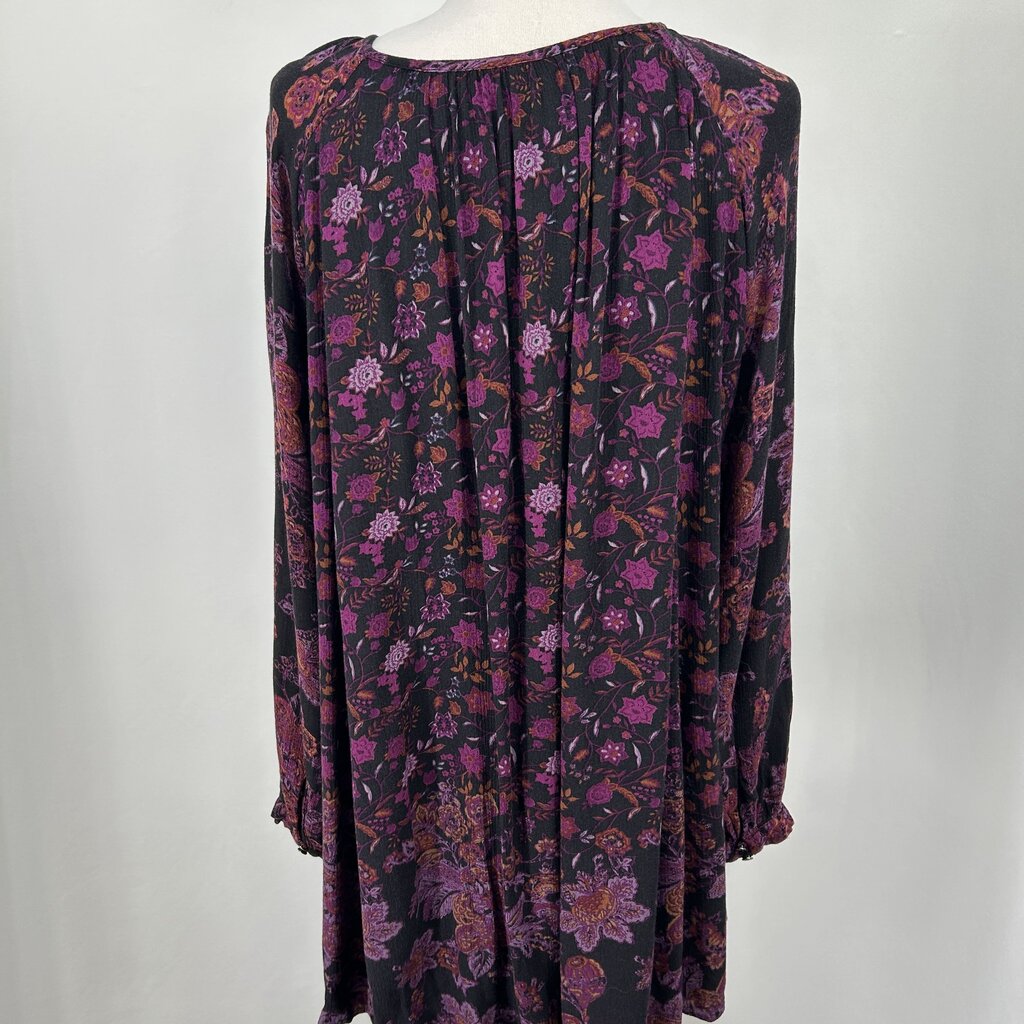 Free People L/S Tunic