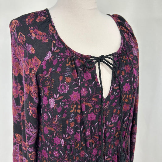 Free People L/S Tunic