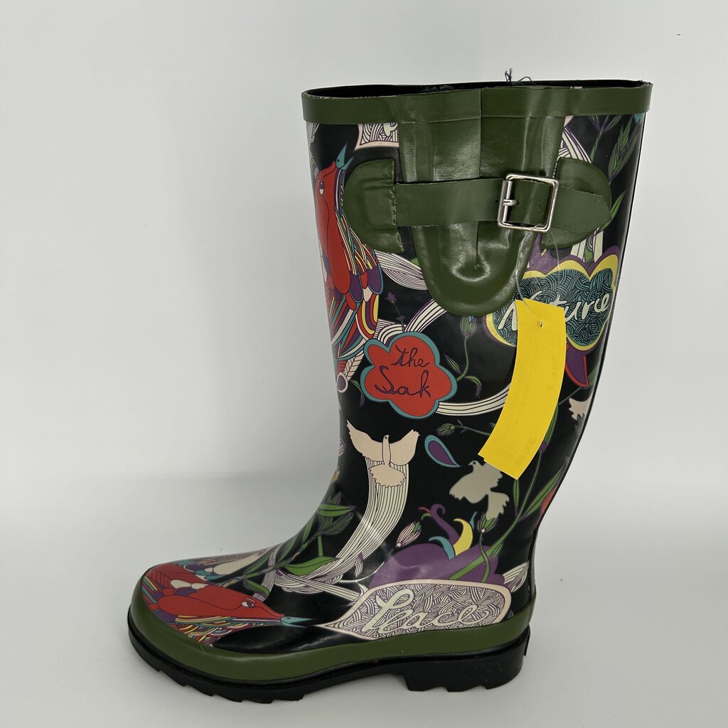 The Sak Rain Boot