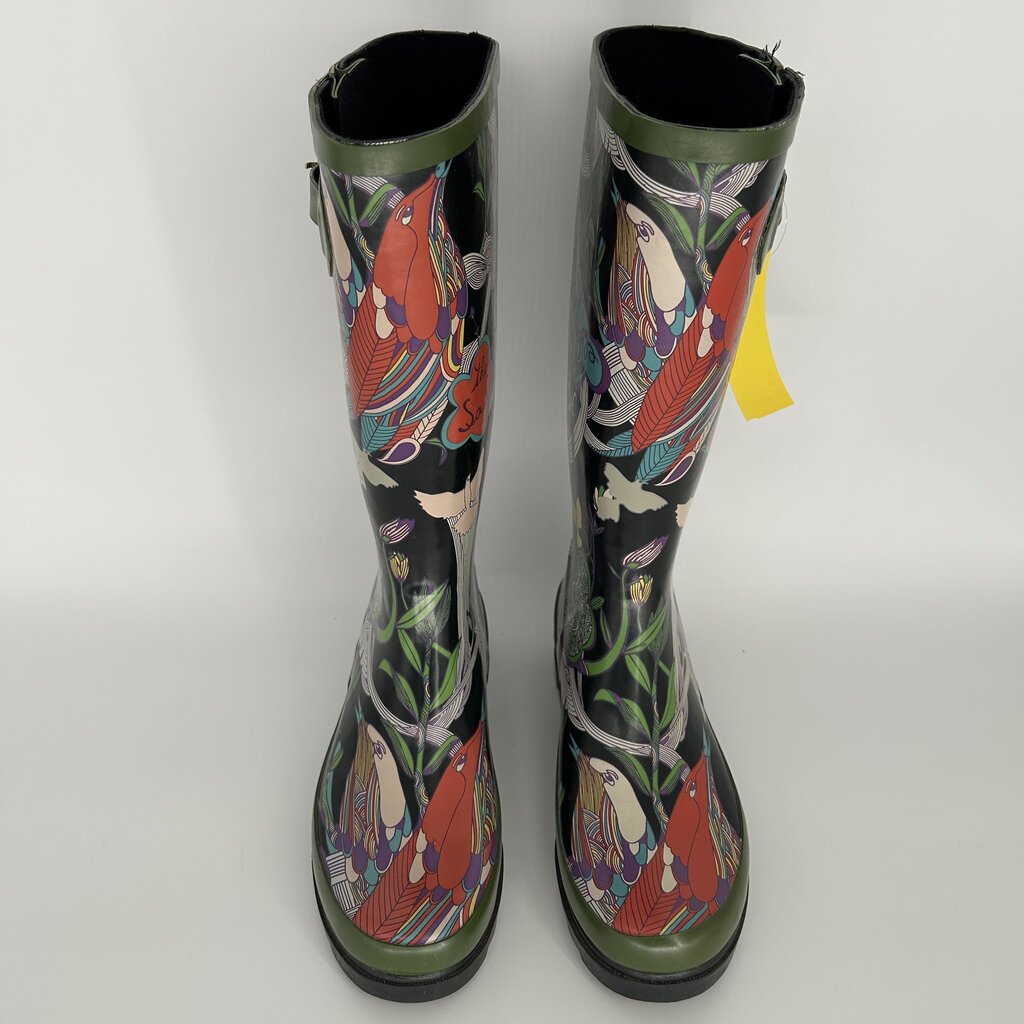The Sak Rain Boot