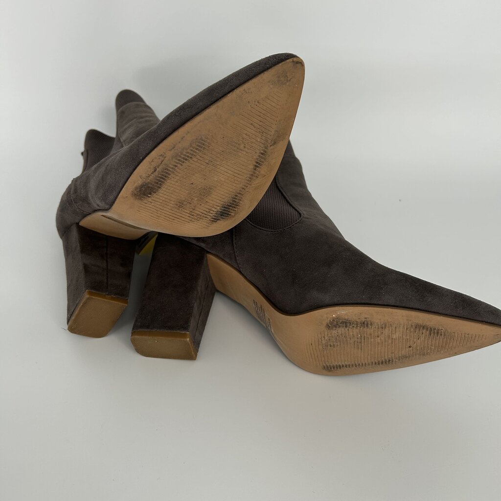 Steve Madden Heeled Bootie
