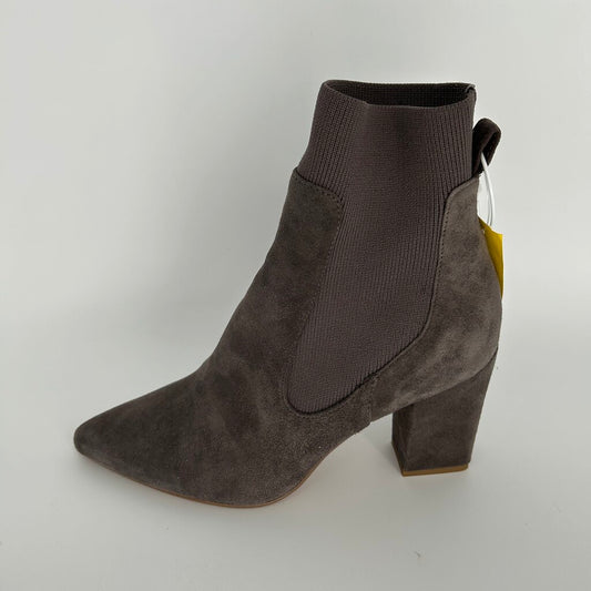 Steve Madden Heeled Bootie