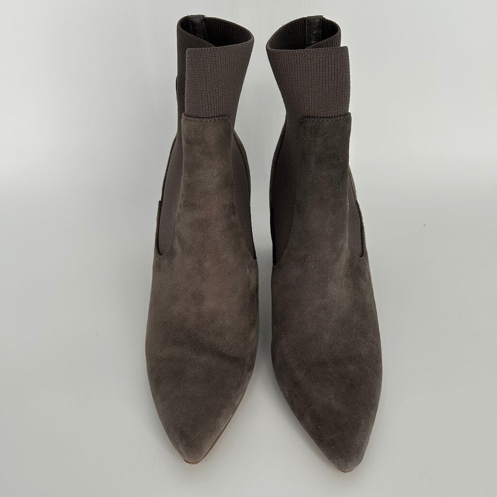 Steve Madden Heeled Bootie