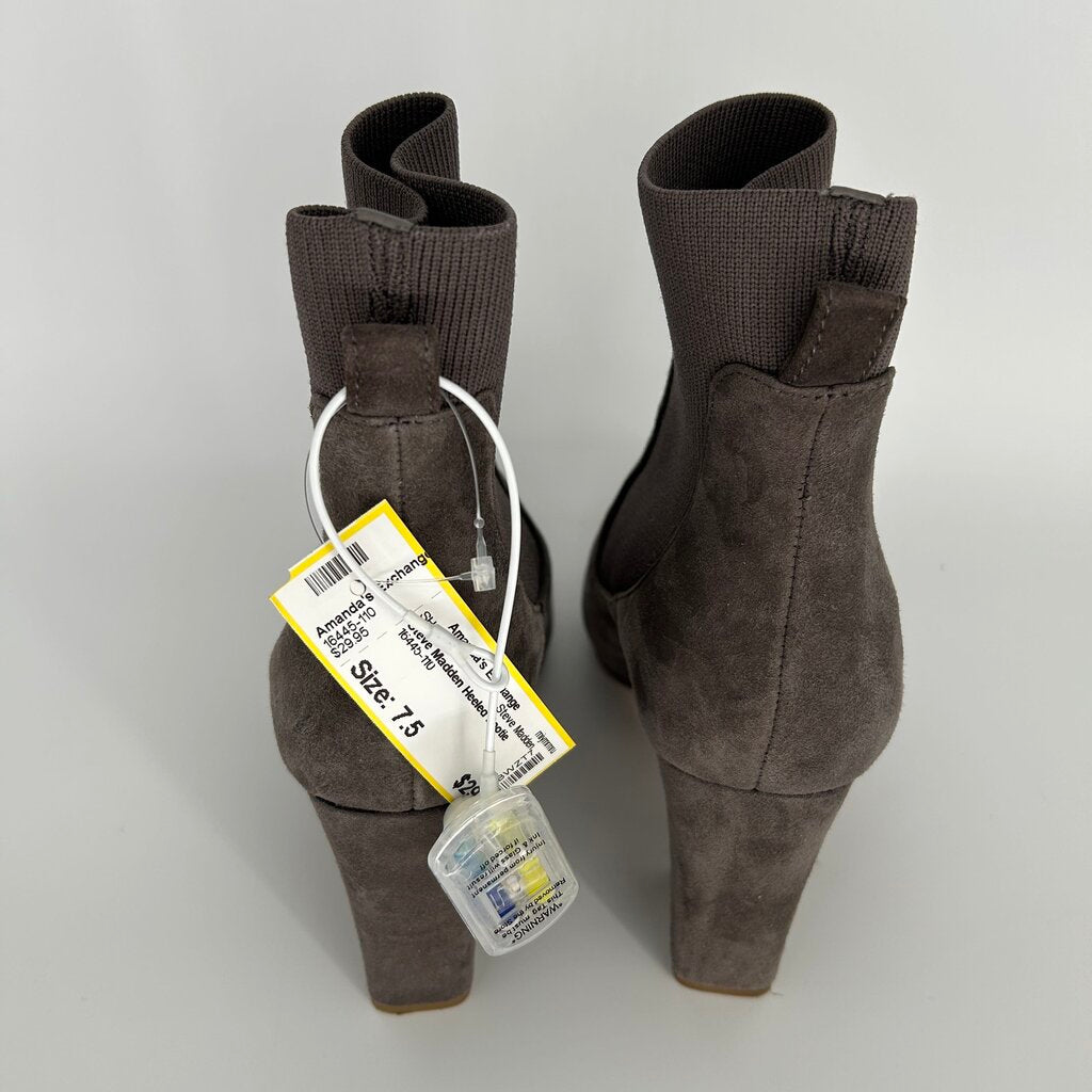 Steve Madden Heeled Bootie