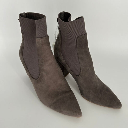 Steve Madden Heeled Bootie