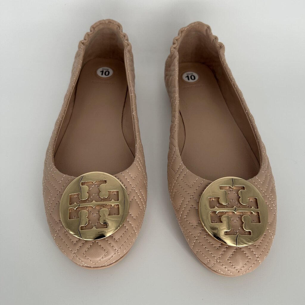 Tory Burch Ballet Flats