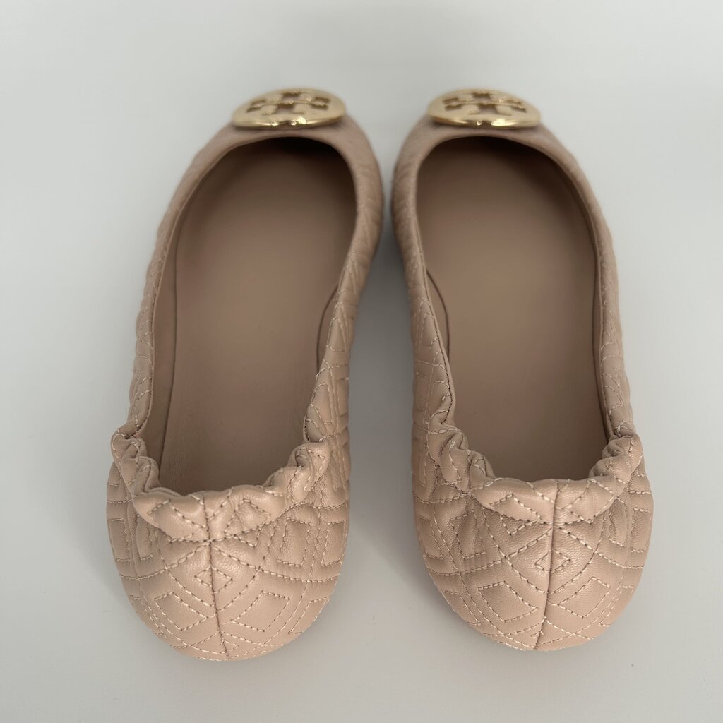 Tory Burch Ballet Flats