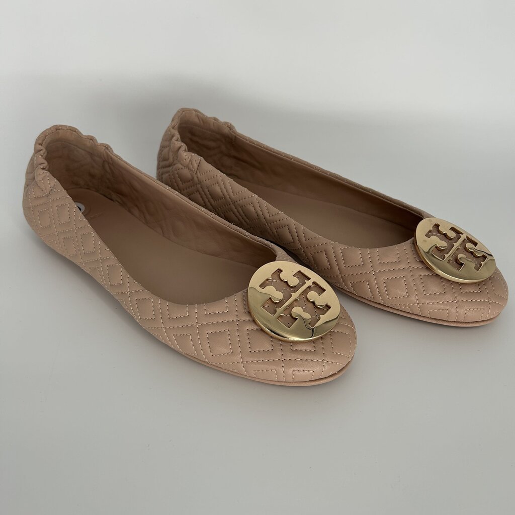 Tory Burch Ballet Flats
