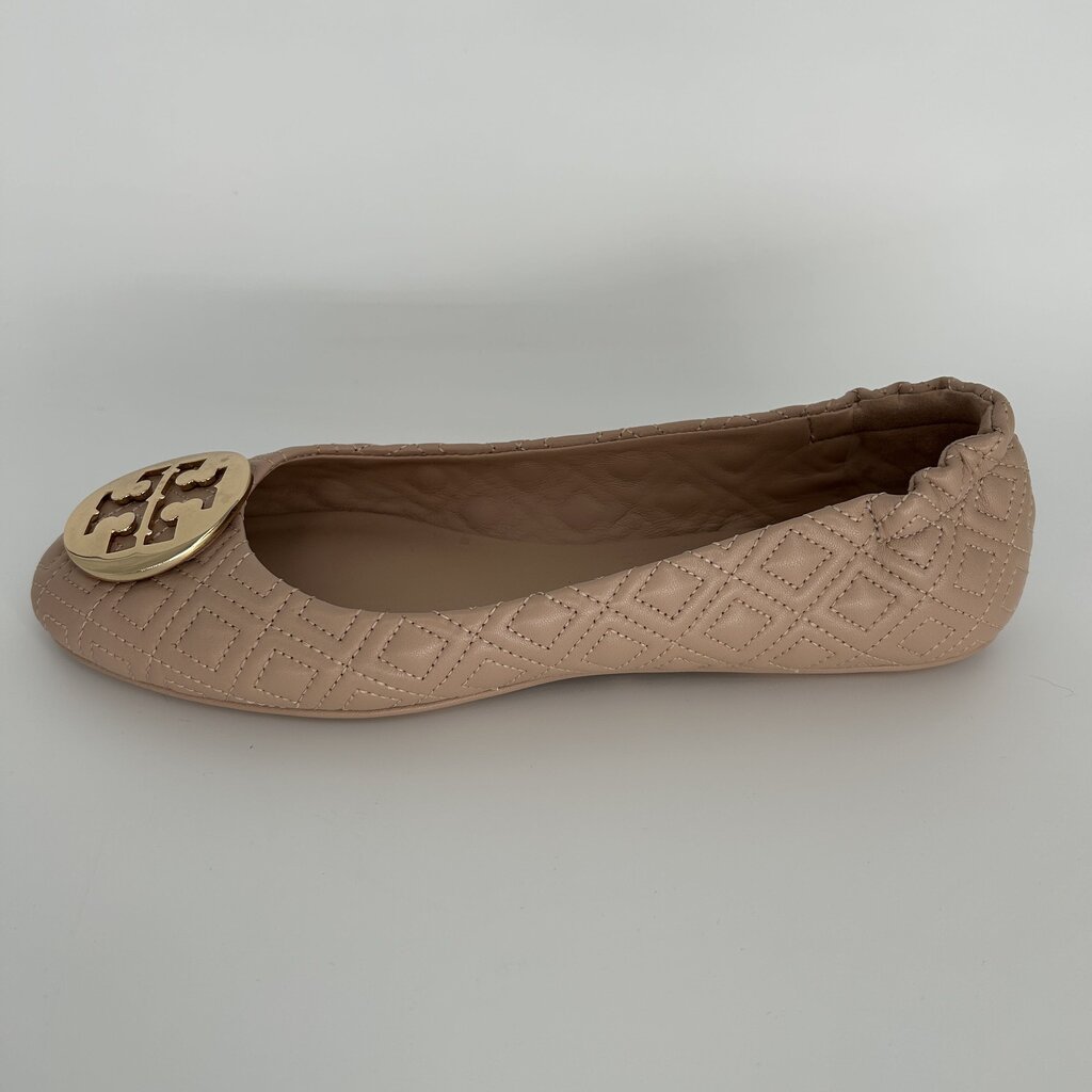 Tory Burch Ballet Flats