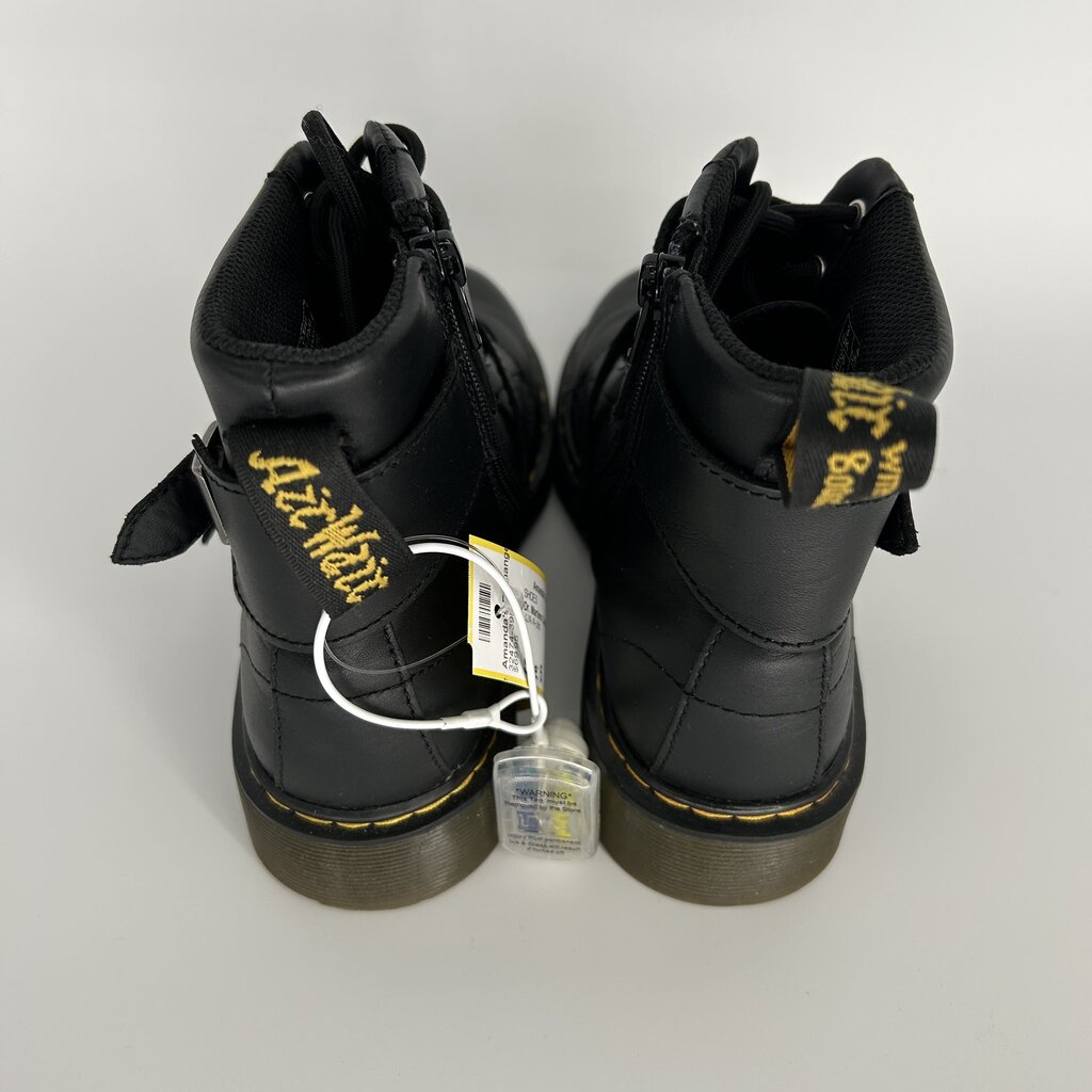 Dr. Martens Combat Boots