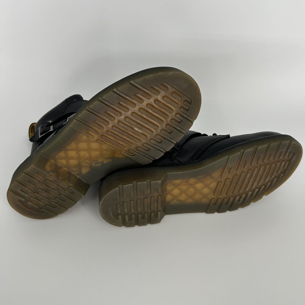 Dr. Martens Combat Boots