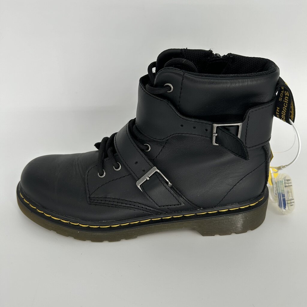 Dr. Martens Combat Boots