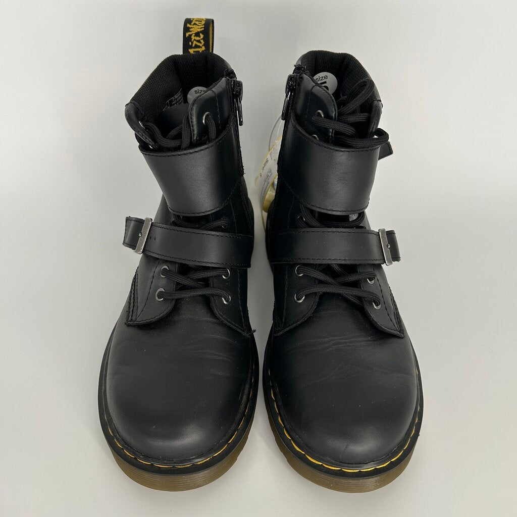 Dr. Martens Combat Boots
