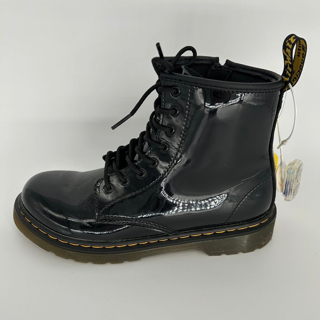 Dr. Martens Combat Boots